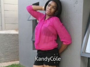 KandyCole