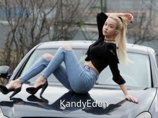 KandyEden