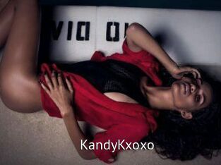 KandyKxoxo Zizi X
