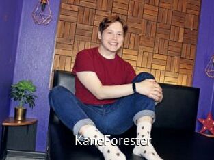 KaneForester