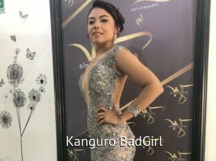 Kanguro_BadGirl Zizi X
