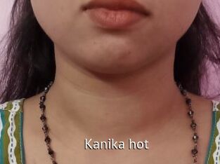 Kanika_hot