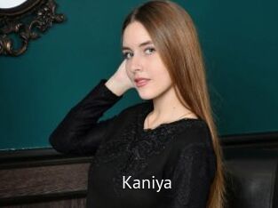 Kaniya