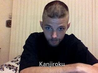 Kanjiroku Zizi X