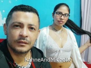 KanneAndMichelle