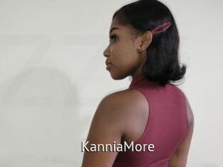 KanniaMore Zizi X