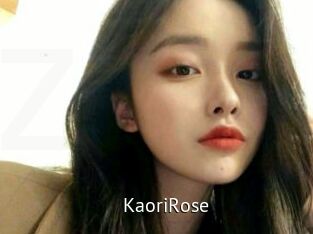 KaoriRose