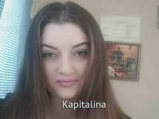 Kapitalina Zizi X