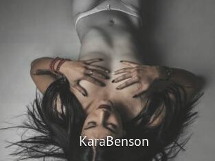 KaraBenson Zizi X