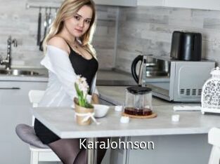 KaraJohnson Zizi X