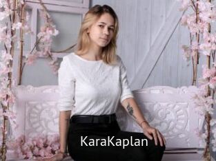 KaraKaplan