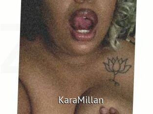 KaraMillan