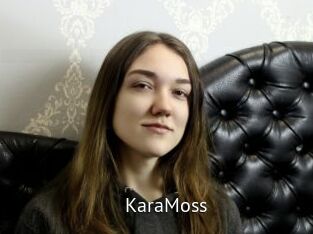 KaraMoss