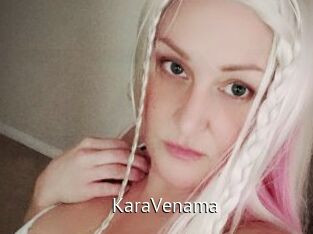 KaraVenama