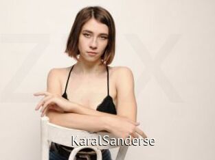 KaralSanderse