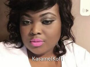 KaramelKofii