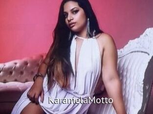 KaramelaMotto