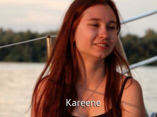 Kareene