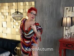 KarenAutumn Zizi X