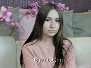 KarenGlenn Zizi X