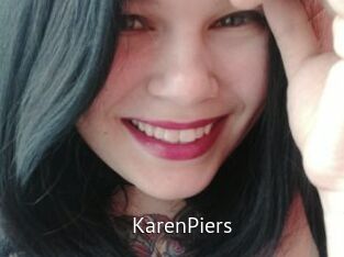 KarenPiers Zizi X