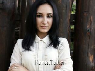 KarenTailor Zizi X