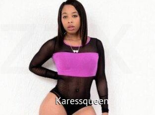 Karessqueen