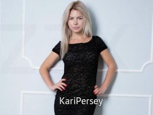 KariPersey