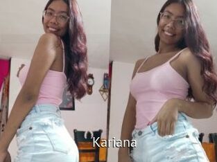Kariana