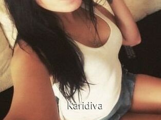 Karidiva