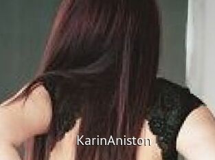 KarinAniston Zizi X