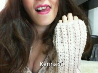 Karina30