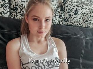KarinaBabydolly