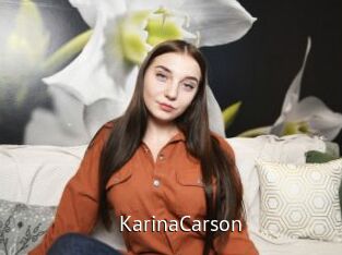 KarinaCarson