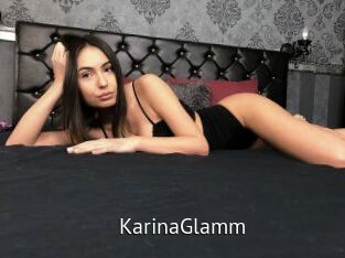 KarinaGlamm Zizi X