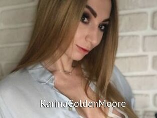 KarinaGoldenMoore Zizi X