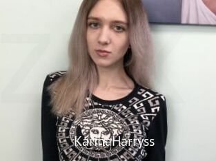KarinaHarryss
