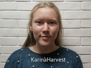 KarinaHarvest Zizi X