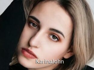 KarinaJohn