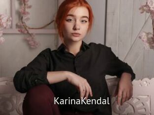 KarinaKendal Zizi X