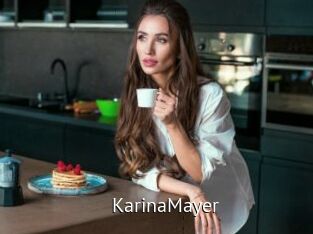 KarinaMayer Zizi X