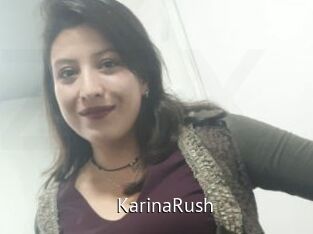 KarinaRush Zizi X