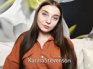 KarinaStevenson