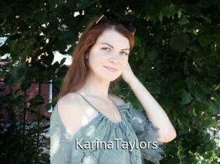 KarinaTaylors