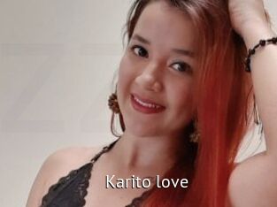 Karito_love