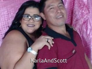 KarlaAndScott
