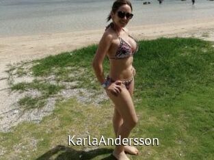 KarlaAndersson