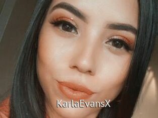 KarlaEvansX