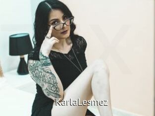 KarlaLesmez