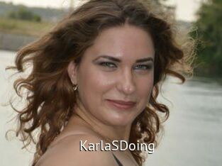 KarlaSDoing